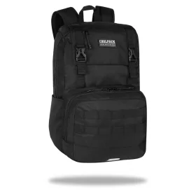 Hátitáska Cool Pack  Business Risk Black 2022 56016