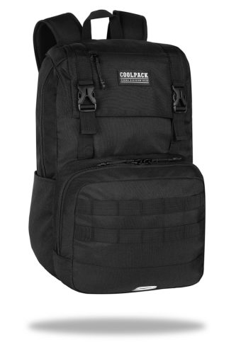Hátitáska Cool Pack  Business Risk Black 2022 56016