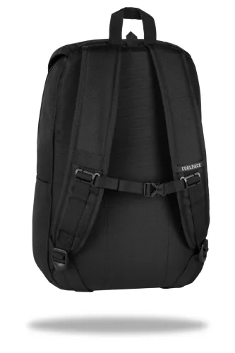 Hátitáska Cool Pack  Business Risk Black 2022 56016