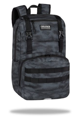 Hátitáska Cool Pack  Business Risk Camo 2022 56017