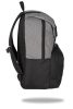 Hátitáska Cool Pack  Business Risk Grey/Black 2022 56018