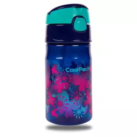  Iskolai kulacs 400ml BPA mentes Cool Pack HANDY Wishes 01538 2022