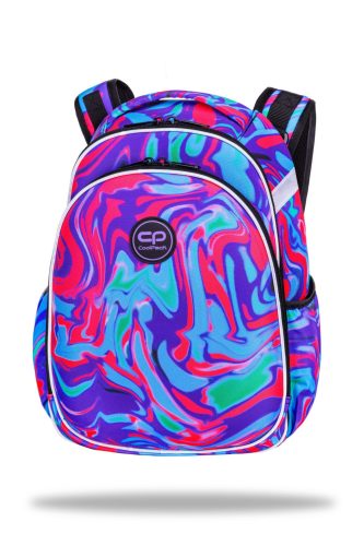 Hátitáska Cool Pack TURTLE Marble 2021 15337 AKC!