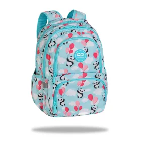   Hátitáska Cool Pack SPINER TERMIC Panda Balloons 26L 01548  AKC!