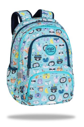 Hátitáska Cool Pack SPINER TERMIC Indian Zoo 26L 01547 AKC!2022