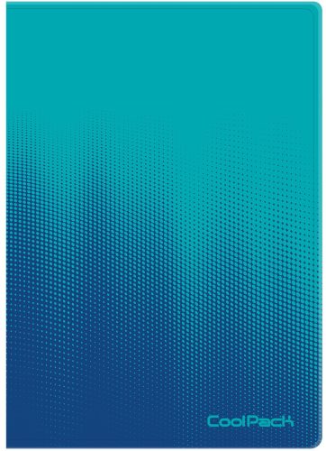 Bemutatómappa 20 lapos Cool Pack Gradient Ocean 03487 2022