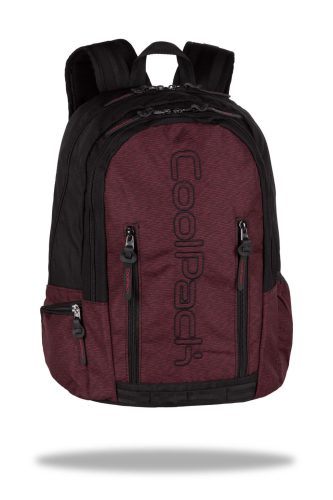 Hátitáska Cool Pack IMPACT Burgund 31544 2022