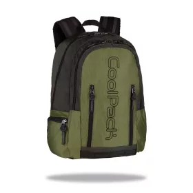 Hátitáska Cool Pack IMPACT Olive 31631 2022
