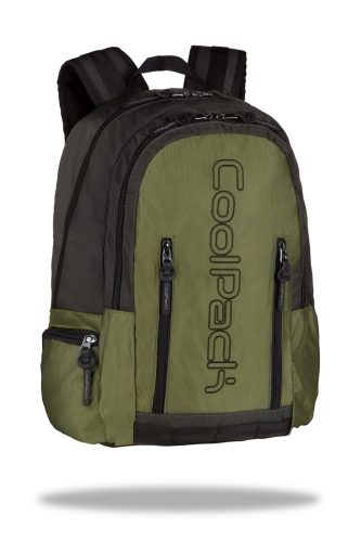 Hátitáska Cool Pack IMPACT Olive 31631 2022