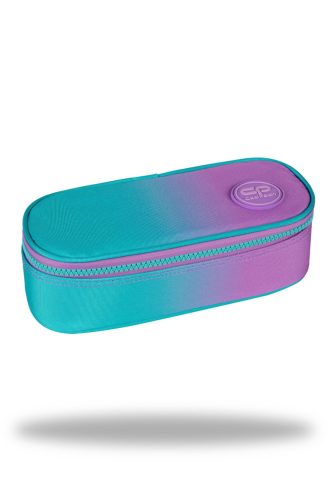 Tolltartó klapnis Cool Pack CAMPUS Gradient Blueberry 62505 2022