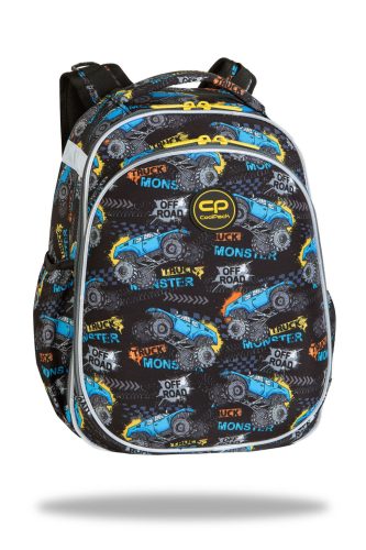 Hátitáska Cool Pack TURTLE Monster 15605 2022