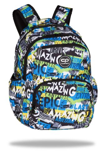 Hátitáska Cool Pack PICK Centre 27L 99556 AKCIÓS ÁR!