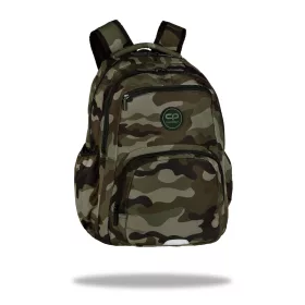 Hátitáska Cool Pack PICK Soldier 99572 2022