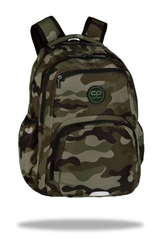Hátitáska Cool Pack PICK Soldier 99572 2022