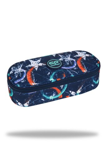 Tolltartó klapnis Cool Pack CAMPUS Universe 62586 2022
