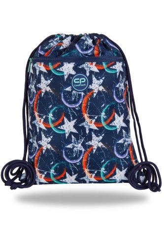 Tornazsák Cool Pack Vert Universe 70586 AKC!