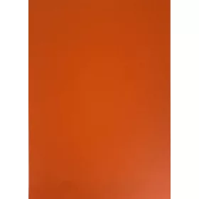   Színes karton kétoldalas A/4 200g 07 SÖTÉTNARANCS (25ív/cs.)