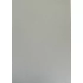   Színes karton kétoldalas A/4 200g 02 VILÁGOSSZÜRKE (25ív/cs.)