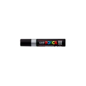 Posca PC-17K filctoll Ezüst 15mm vágott heggyell