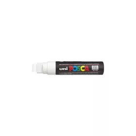 Posca PC-17K filctoll Fehér 15mm vágott heggyel