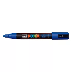 Posca PC-5M filctoll Kék 1,8-2,5mm kúpos heggyel (33)