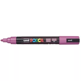 Posca PC-5M filctoll Málna 1,8-2,5mm kúpos heggyel (57)