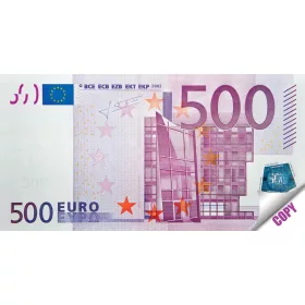 Jegyzettömb Optimum 90gr 70lap 500EUR 140x77mm (10db/cs)