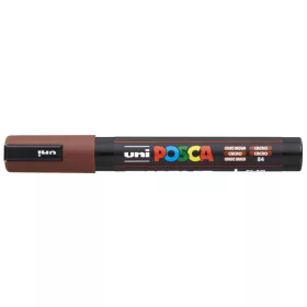   Posca PC-5M filctoll Kakaóbarna 1,8-2,5mm kúpos heggyel (84)