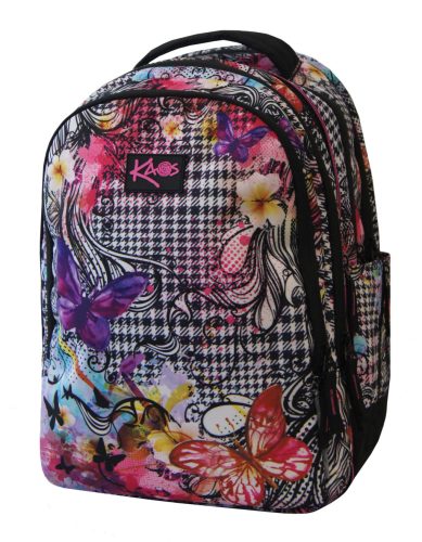 Hátitáska KAOS 2 in 1 anatómiai 36L Kalypso 44879