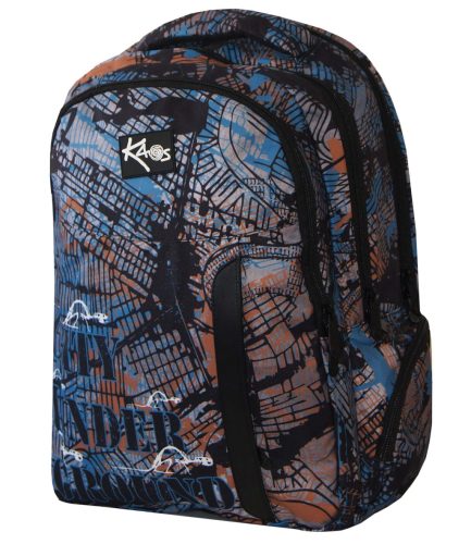 Hátitáska KAOS ergonóm 32L City Underground 44898