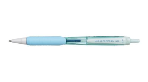 Uni SXN-101FL Jetstream 0,7 N Égkék rollertoll (12db/doboz)