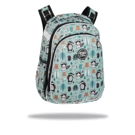 Hátitáska Cool Pack Turtle 28L Shoppy 2023 15661