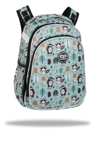 Hátitáska Cool Pack Turtle 28L Shoppy 2023 15661