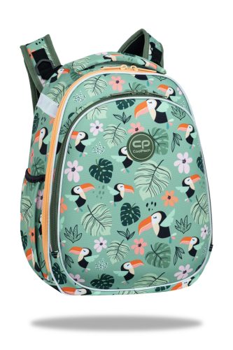 Hátitáska Cool Pack Turtle 28L Toucans 2023 15662