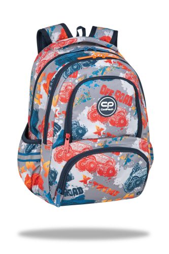 Hátitáska Cool Pack Spiner Termic 25L Offroad 01671