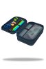 Töltött tolltartó 3 emeletes Cool Pack Jumper3 OFFROAD 67671