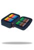 Töltött tolltartó 3 emeletes Cool Pack Jumper3 OFFROAD 67671