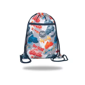 Tornazsák Cool Pack Vert Offroad 70671