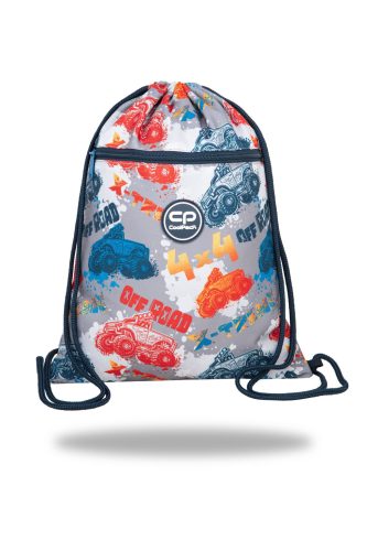 Tornazsák Cool Pack Vert Offroad 70671