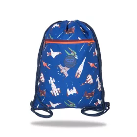 Tornazsák Cool Pack Vert Space Adventure 70764