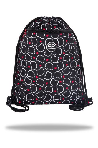 Tornazsák Cool Pack Vert Bear 70709