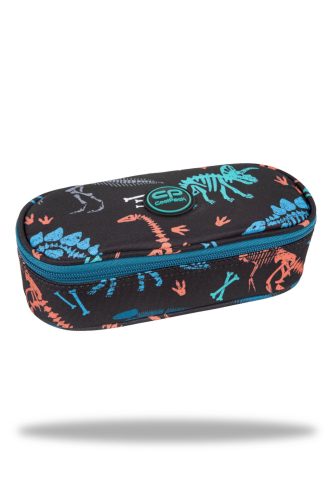 Tolltartó klapnis üres Cool Pack Campus Fossil 62700