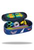 Tolltartó üres 2 klapnis Cool Pack Campus Space Adventure 62764