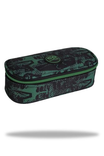 Tolltartó üres 2 klapnis Cool Pack Campus Danger 62719