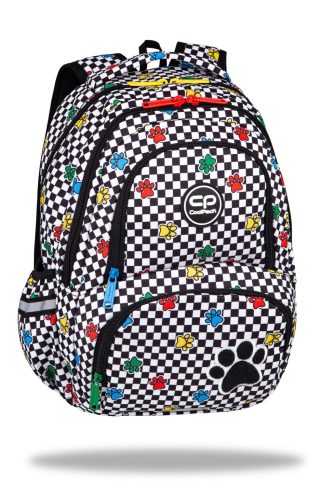 Hátitáska Cool Pack Spiner Termic 25L Catch Me 01666 AKCIÓS!