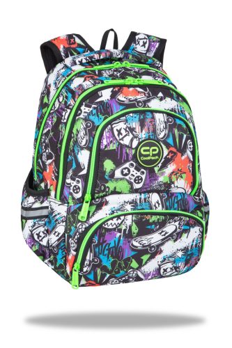 Hátitáska Cool Pack Spiner Termic 25L Peek A Boo 01675