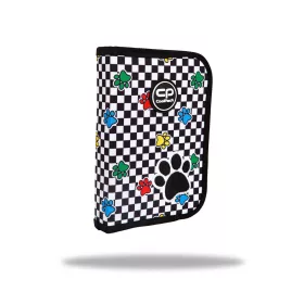   Tolltartó kétklapnis üres Cool Pack Clipper Catch Me 76666