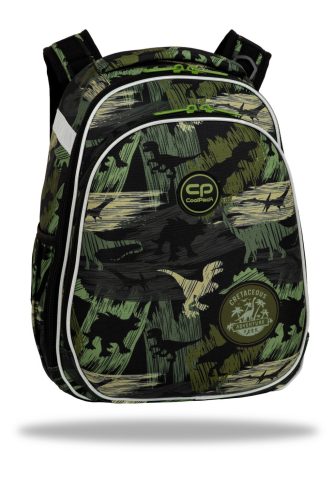 Hátitáska Cool Pack Turtle 28L Adventure Park 2023 15672