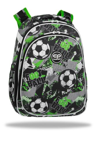 Hátitáska Cool Pack Turtle 28L Let's Gol 2023 15674