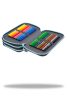 Töltött tolltartó 3 emeletes Cool Pack Jumper 3 DOGGY 67694